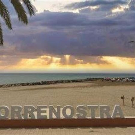 Piso Centro Torreblanca Apartment ภายนอก รูปภาพ