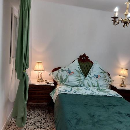Piso Centro Torreblanca Apartment ภายนอก รูปภาพ