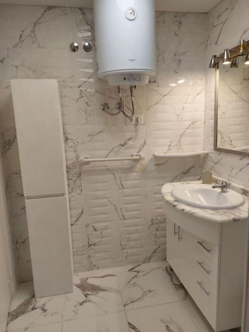 Piso Centro Torreblanca Apartment ภายนอก รูปภาพ