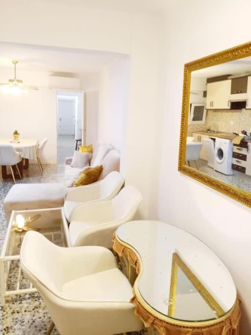 Piso Centro Torreblanca Apartment ภายนอก รูปภาพ