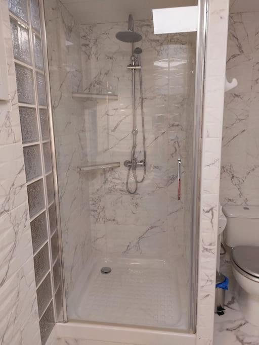 Piso Centro Torreblanca Apartment ภายนอก รูปภาพ