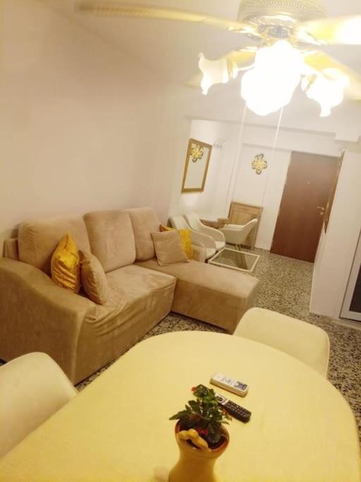 Piso Centro Torreblanca Apartment ภายนอก รูปภาพ