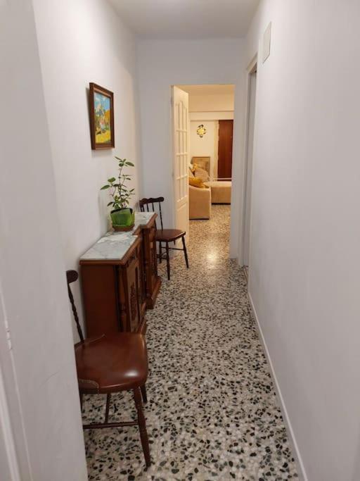 Piso Centro Torreblanca Apartment ภายนอก รูปภาพ
