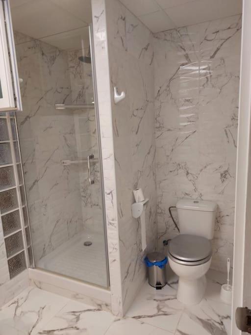 Piso Centro Torreblanca Apartment ภายนอก รูปภาพ