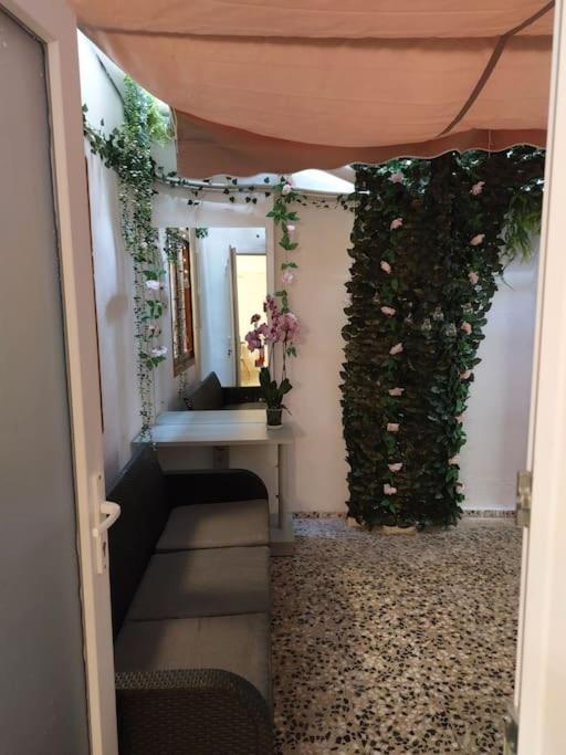 Piso Centro Torreblanca Apartment ภายนอก รูปภาพ