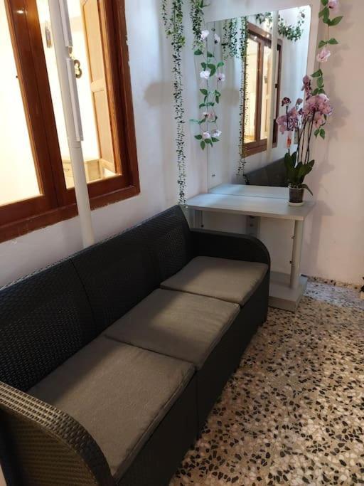 Piso Centro Torreblanca Apartment ภายนอก รูปภาพ