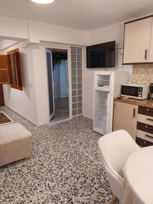Piso Centro Torreblanca Apartment ภายนอก รูปภาพ