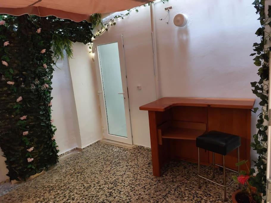 Piso Centro Torreblanca Apartment ภายนอก รูปภาพ