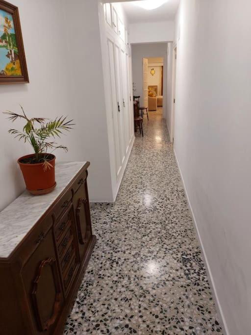 Piso Centro Torreblanca Apartment ภายนอก รูปภาพ
