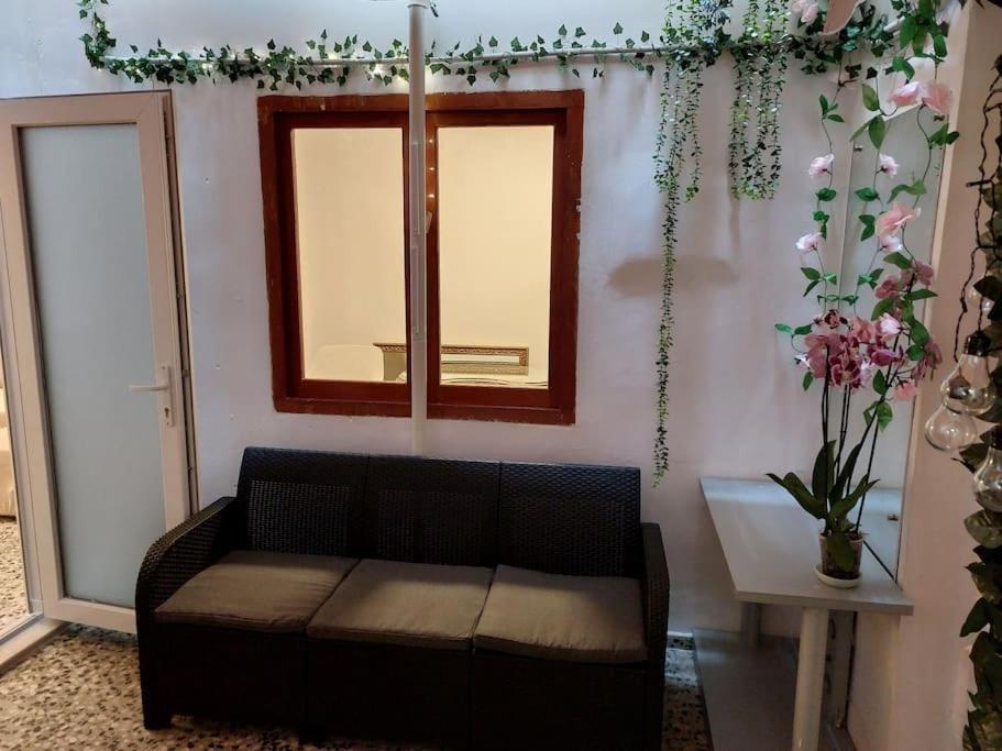 Piso Centro Torreblanca Apartment ภายนอก รูปภาพ