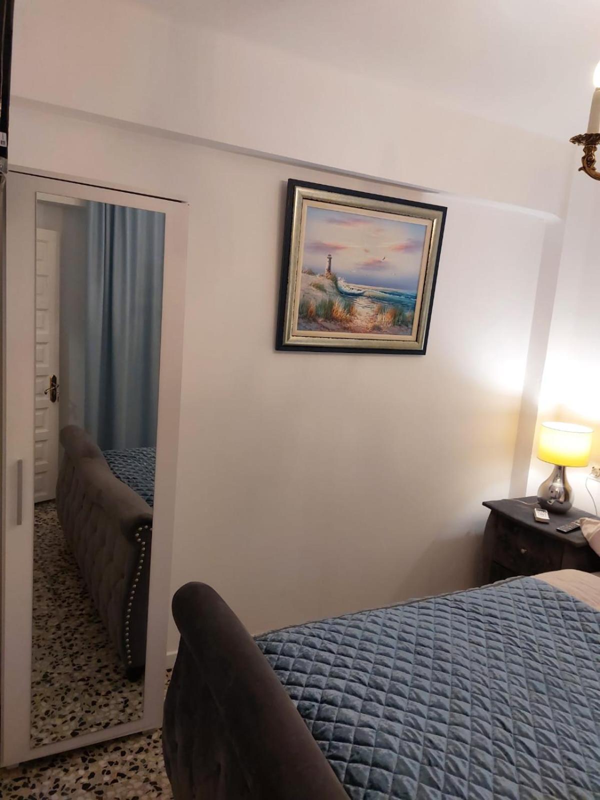 Piso Centro Torreblanca Apartment ภายนอก รูปภาพ