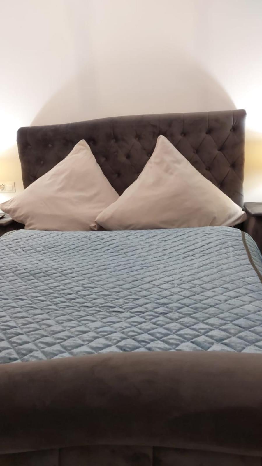 Piso Centro Torreblanca Apartment ภายนอก รูปภาพ