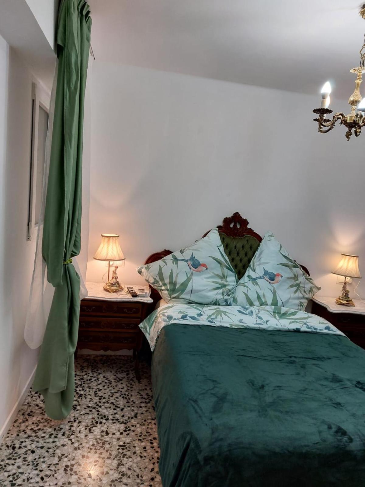 Piso Centro Torreblanca Apartment ภายนอก รูปภาพ